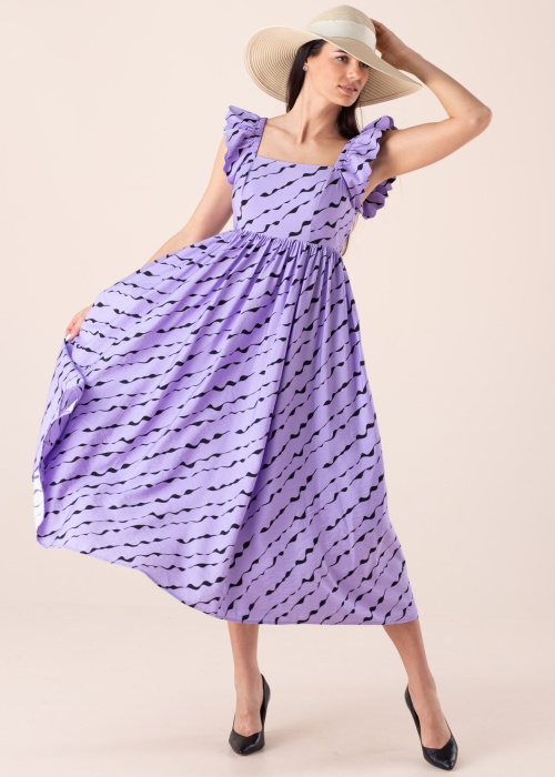 Selected suknelė Lara