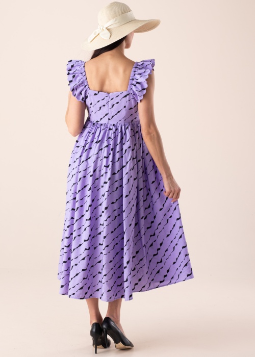 Selected suknelė Lara