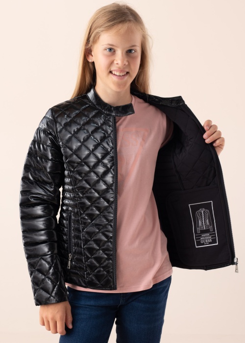 Guess pavasario-rudens striukė Mini Me