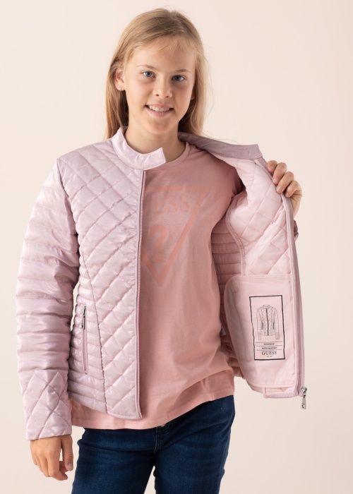 Guess pavasario-rudens striukė Mini Me