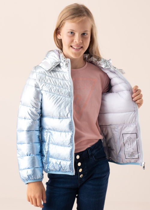 Guess pavasario-rudens striukė Thermore