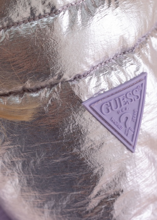 Guess pavasario-rudens striukė Thermore