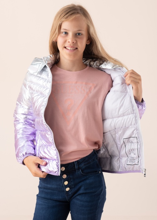 Guess pavasario-rudens striukė Thermore