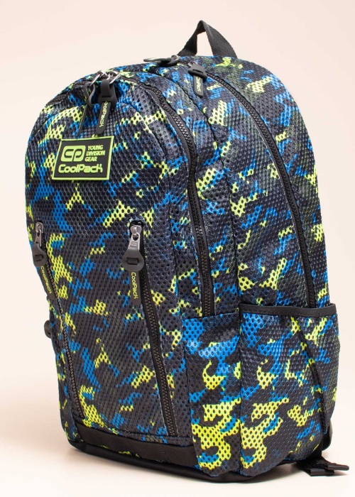 Coolpack kuprinė Impact