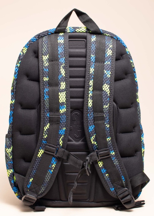 Coolpack kuprinė Impact