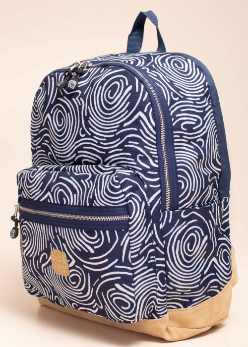 Pick & Pack kuprinė Identity