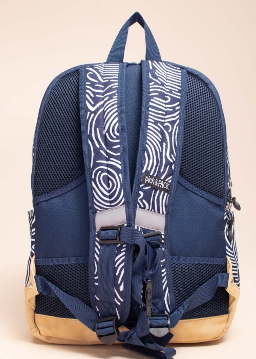 Pick & Pack kuprinė Identity