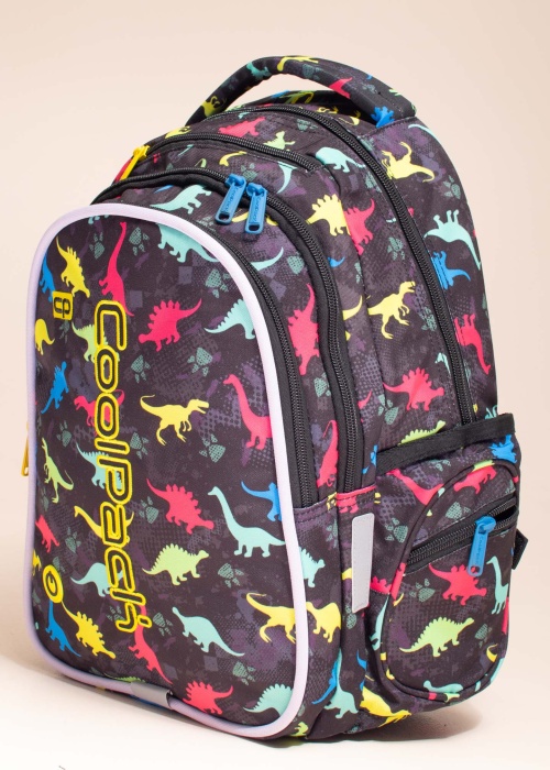 Coolpack kuprinė Joy Led