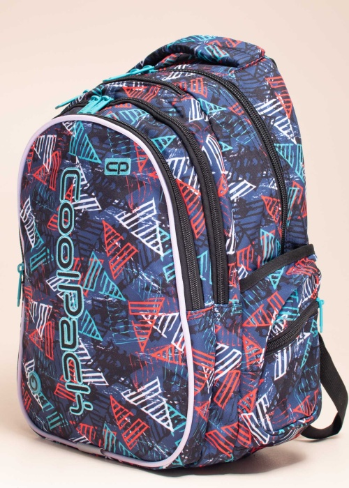 Coolpack kuprinė Joy Led