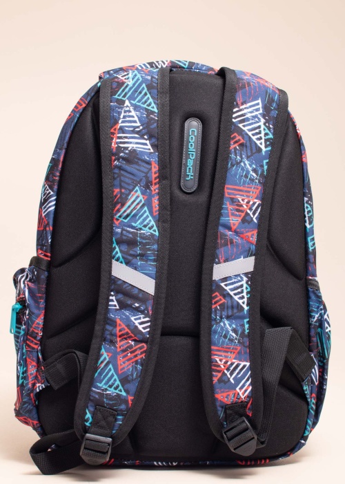 Coolpack kuprinė Joy Led