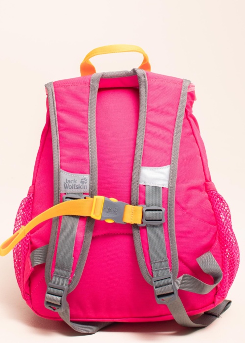 Jack Wolfskin kuprinė Little Joe