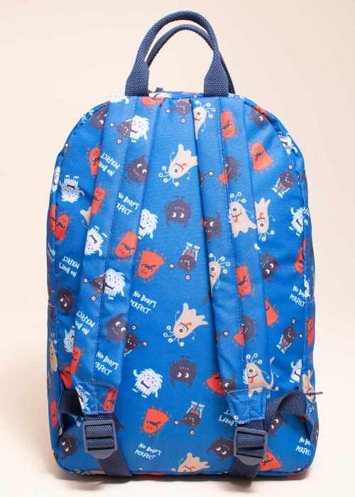 Name It Kids kuprinė ir pieštukinė Nonstor