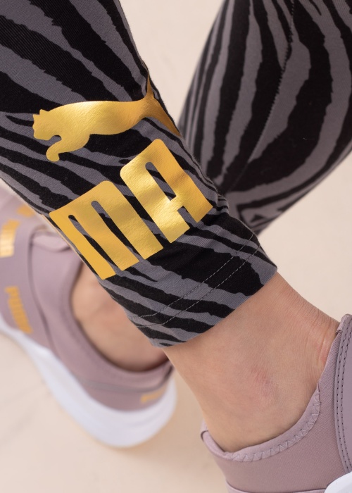 Puma sportinės tamprės