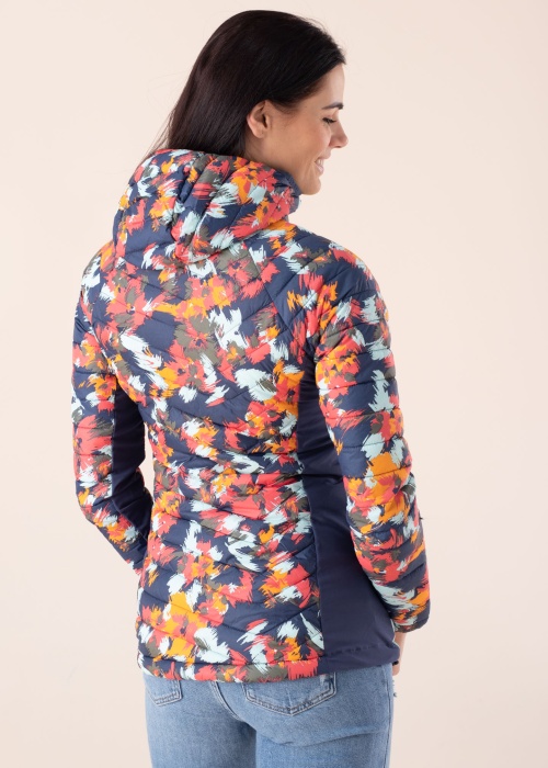 Columbia pavasario-rudens striukė Powder Paso