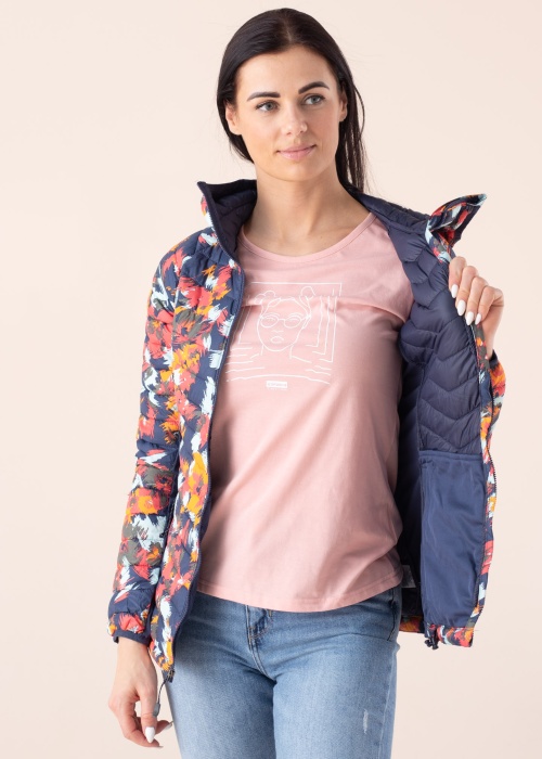 Columbia pavasario-rudens striukė Powder Paso