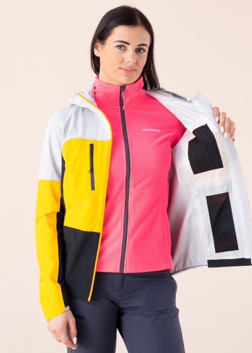 Icepeak pavasario-rudens striukė Dazey