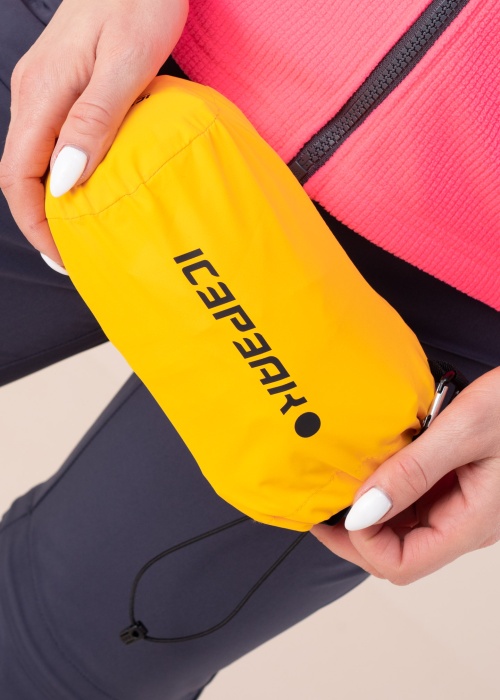 Icepeak pavasario-rudens striukė Dazey