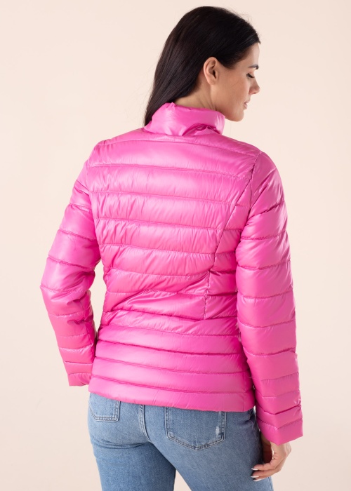 Beaumont pavasario-rudens pūkinė striukė