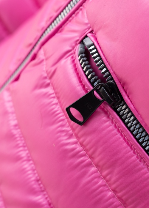 Beaumont pavasario-rudens pūkinė striukė