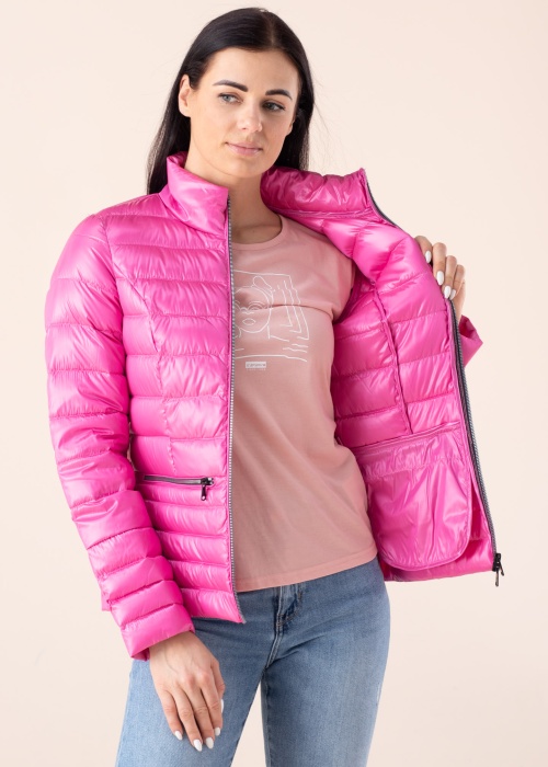 Beaumont pavasario-rudens pūkinė striukė