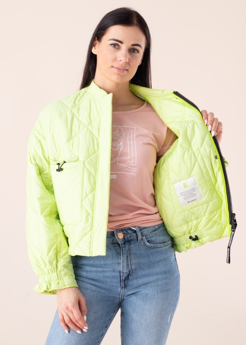 Beaumont pavasario-rudens striukė