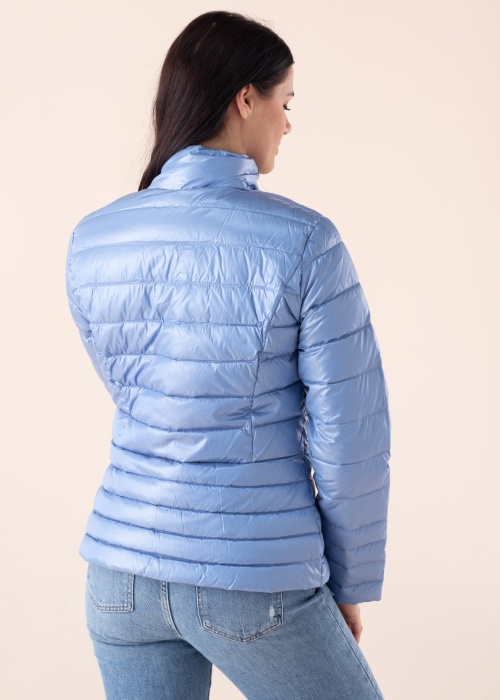 Beaumont pavasario-rudens pūkinė striukė