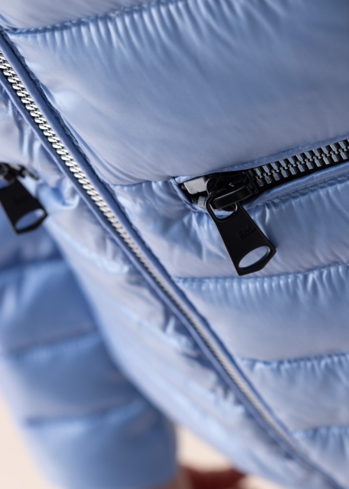 Beaumont pavasario-rudens pūkinė striukė