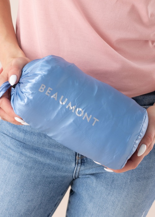 Beaumont pavasario-rudens pūkinė striukė