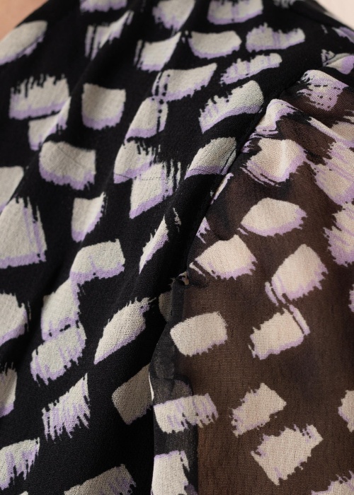 Vero Moda suknelė Chi