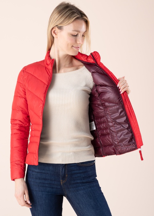 Vero Moda demisezoninė striukė Sorayasiv