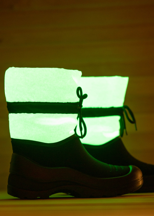 Kuoma žieminiai batai Valo