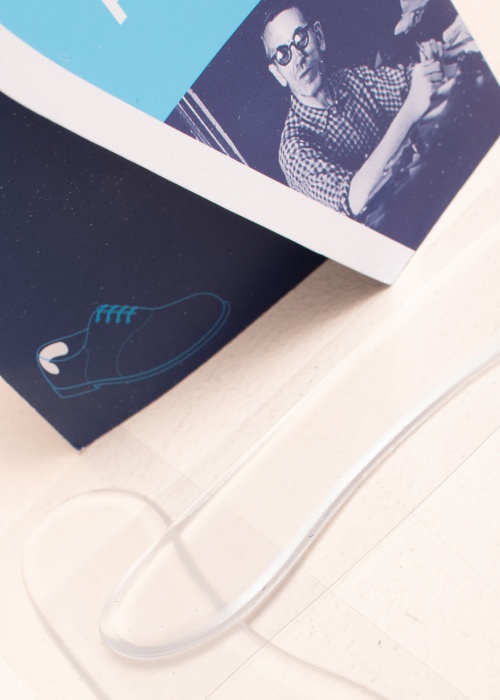 Oma King apsauga kulnams