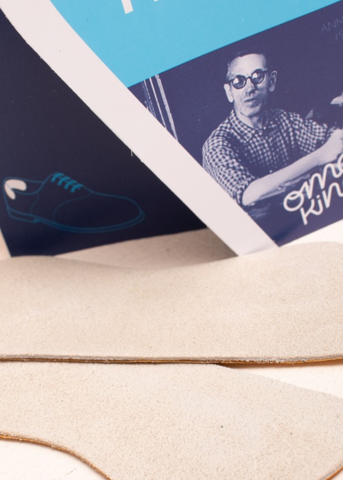 Oma King apsauga kulnams