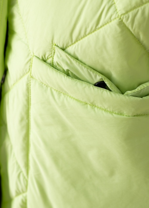 Beaumont pavasario-rudens striukė