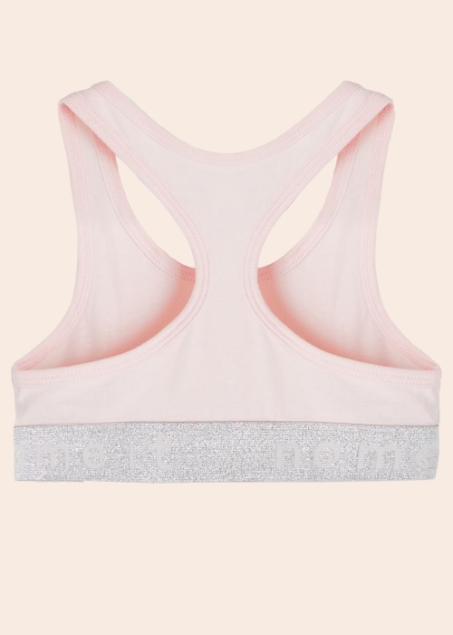 Name It Kids viršutiniai marškinėliai 2tk