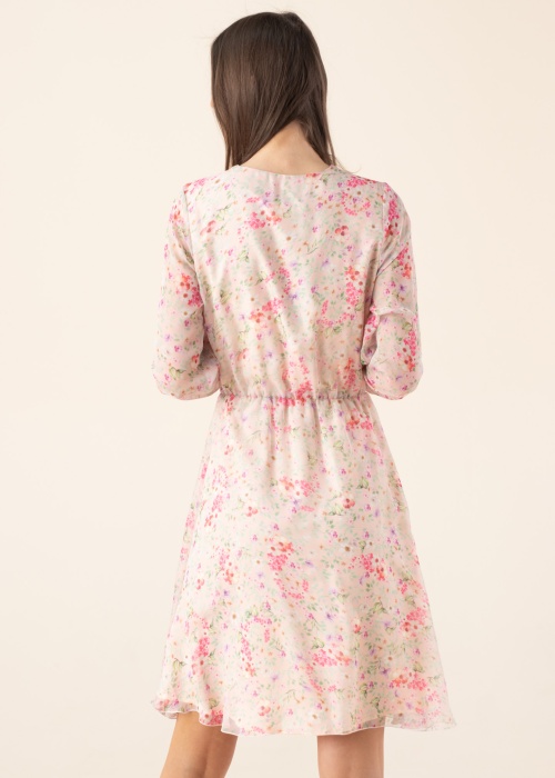 Denim Dream suknelė Hela