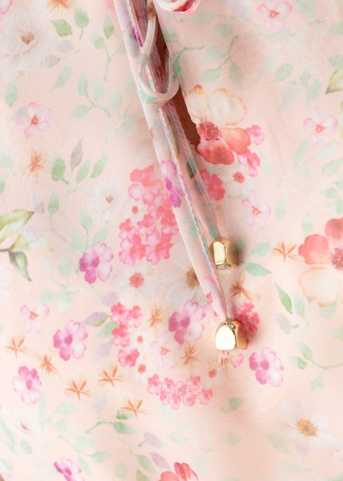 Denim Dream suknelė Hela