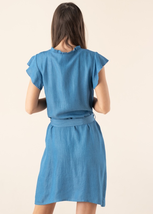 Denim Dream suknelė Eike