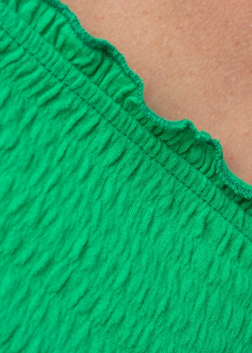 Vero Moda viršutiniai marškinėliai Medosiabel