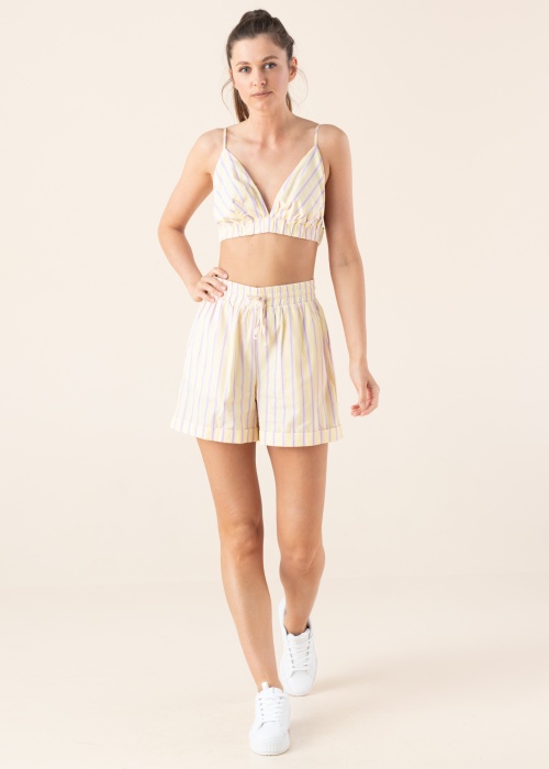 Somethingnew kelnės Cleo