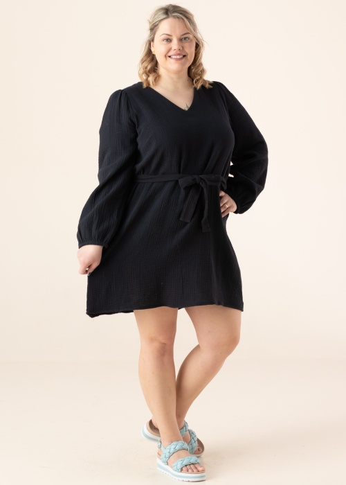 Vero Moda Curve suknelė Natali Nia