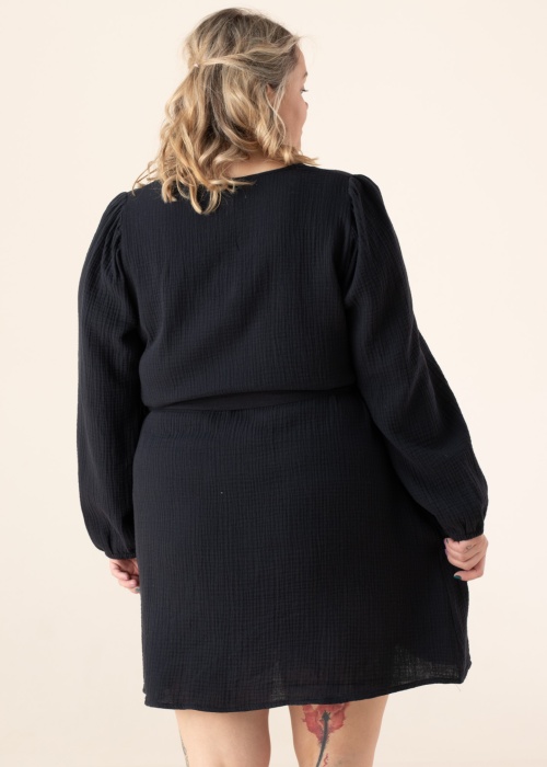 Vero Moda Curve suknelė Natali Nia