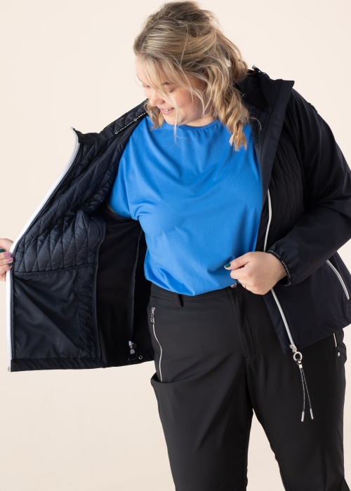 Luhta pavasario-rudens striukė Heponiemi SCH