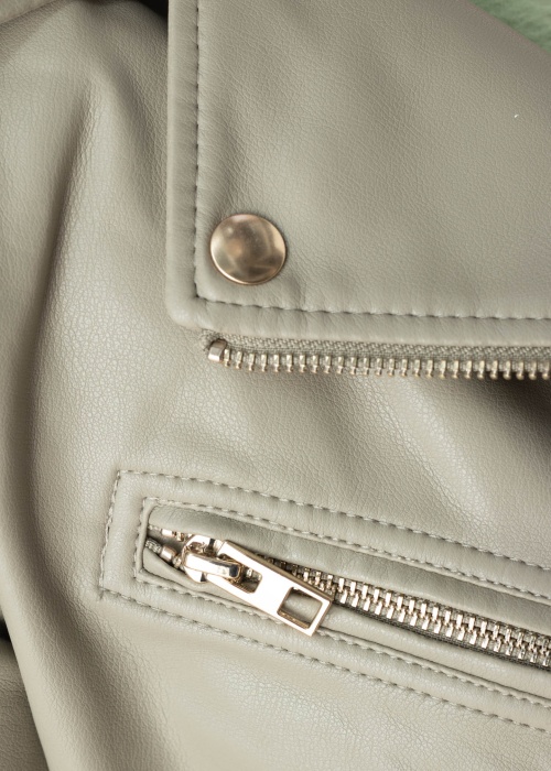 Vero Moda Curve striukė Fine Heida