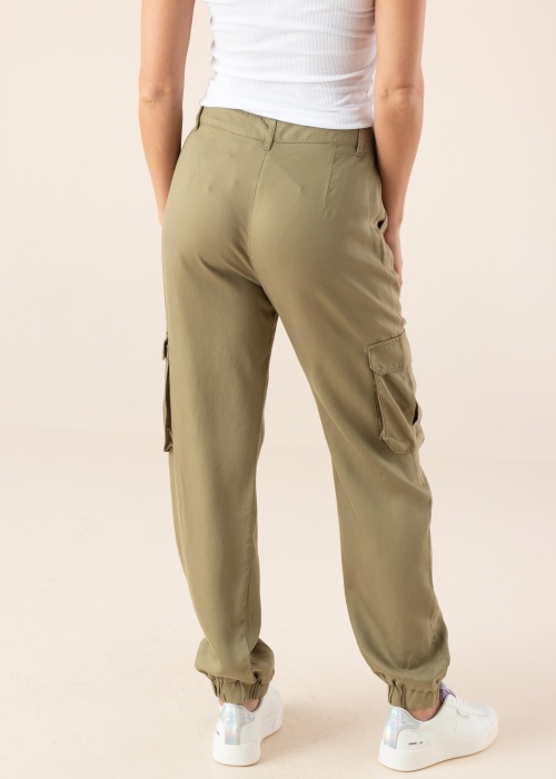 Only kelnės Kenija Life