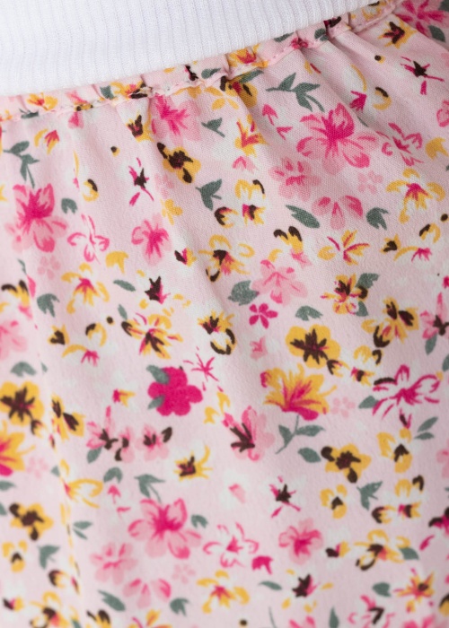 Vero Moda sijonas Emma Henna