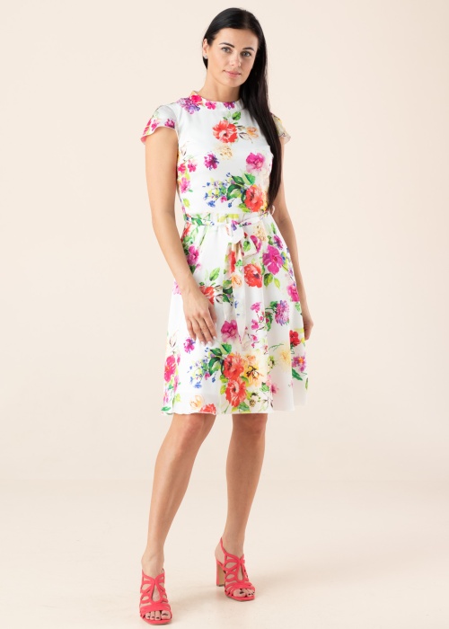 Denim Dream suknelė Sarlee