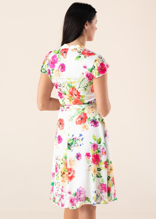 Denim Dream suknelė Sarlee