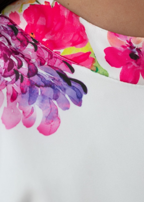 Denim Dream suknelė Sarlee