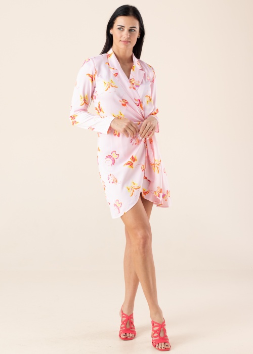 Somethingnew suknelė Buffy